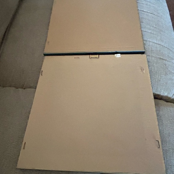 Debbie Mumm Vintage Farmhouse Country Birdhouses Framed Wall Hanging Pictures - Picture 11 of 14